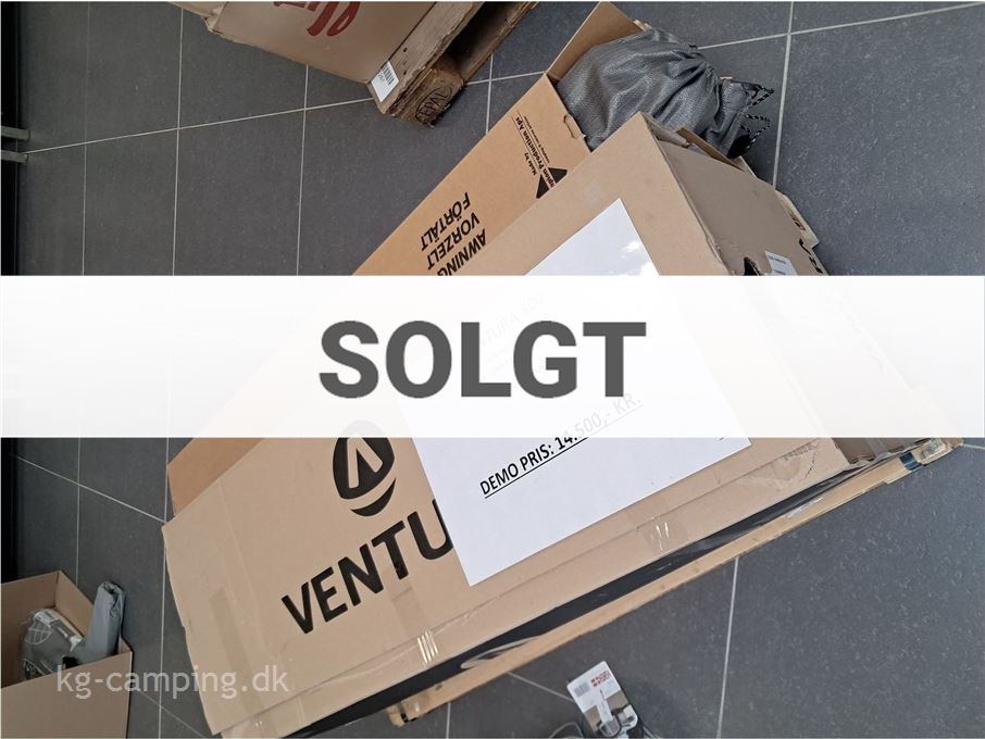 Isabella VENTURA Pacific 300 A950